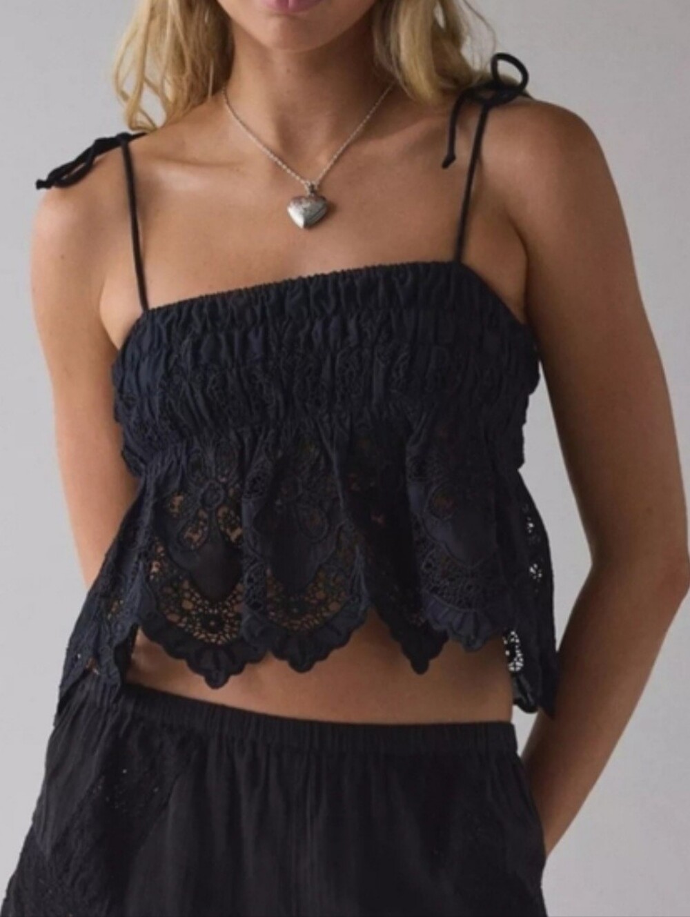 Kimchi Blue Top
